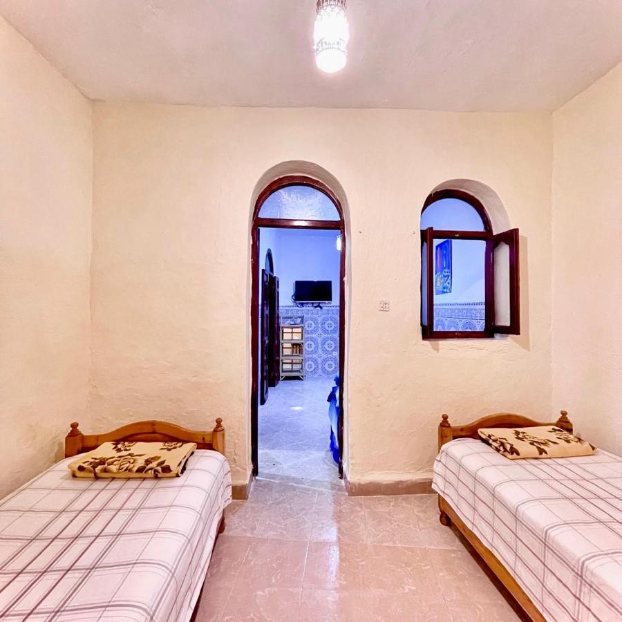 Oldtown House Apartman Chefchaouen Kültér fotó