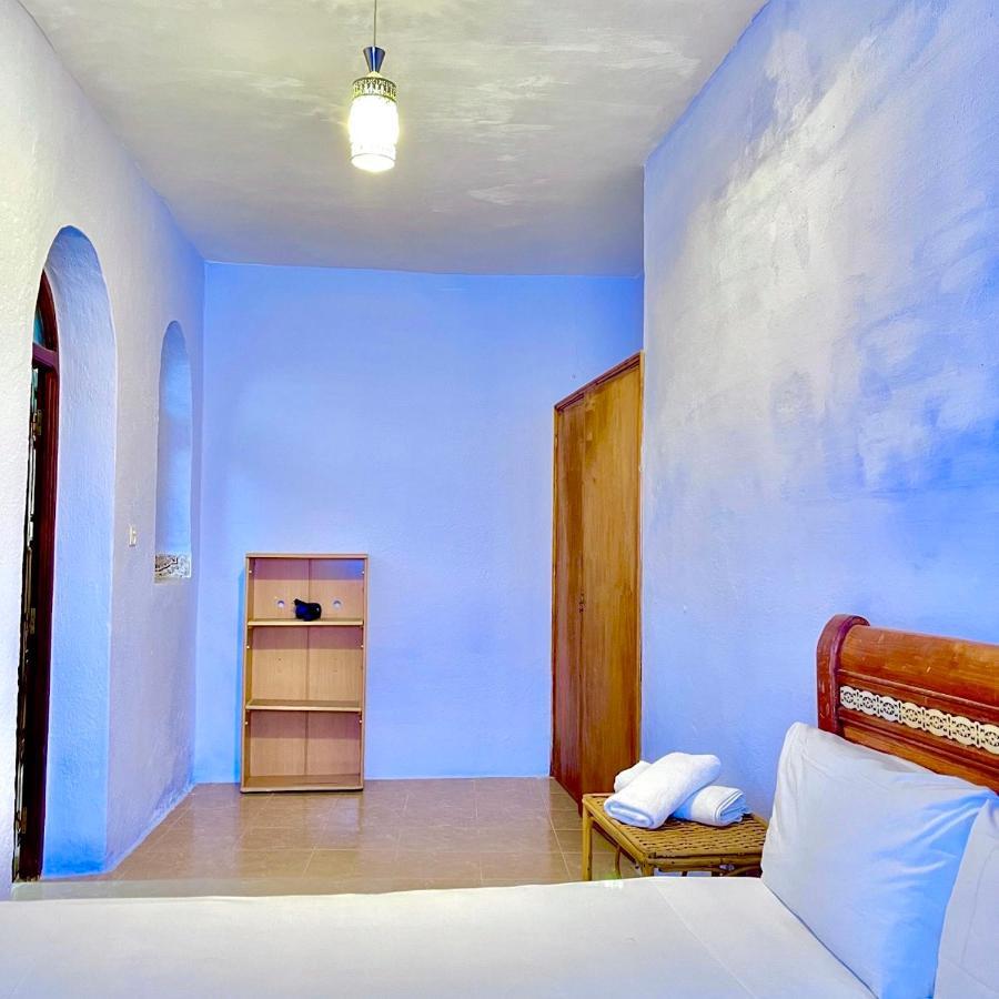 Oldtown House Apartman Chefchaouen Kültér fotó